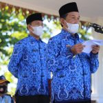 Wakil Bupati Ajak seluruh Instrumen Pemerintah Untuk Berbenah Dalam Melayani Publik