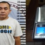 Kronologi Polres Tulang Bawang Tangkap Bandar Narkotika