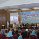 Hj Dessy Apriyanti Adipaty Ajak Masyarakat Meningkatkan Kepedulian Terhadap Anak