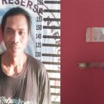 Rumah Tempat Transaksi Narkotika di Rawa Jitu Timur Digerebek Polres Tulang Bawang