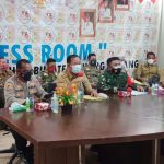 AKBP Hujra Soumena: Ada Yang Melanggar Kesepakatan Bersama Akan Kami Tindak