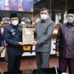 Ketua DPRD Kota Metro Pimpin Langsung Rapat Paripurna, Ini Penjelasan Tondi