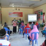 Dinsos Kab Tuba Berikan Penyuluhan Program Kesejahteraan Sosial di Kampung Gunung Tapa Ilir