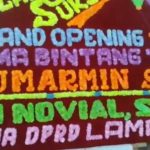 Video bintang tani part1