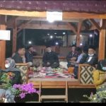 Juara 1 Tingkat Nasional Pusaka Mandiri (PM) Pekon Pura Mekar Gelar Syukuran Di Usia Yang Ke -37.