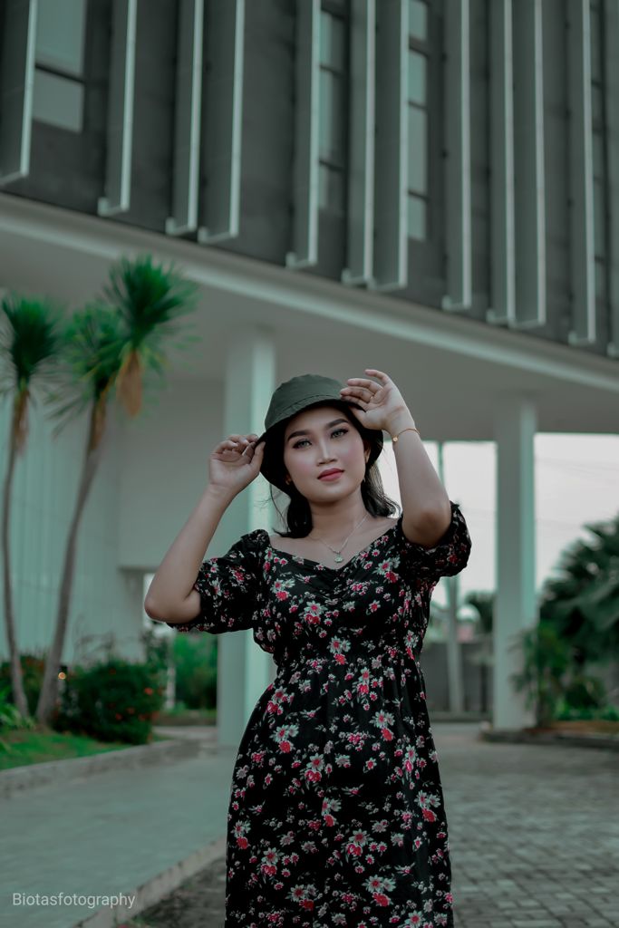 Modal 150.000 Gadis Ini Sukses Jadi Pengusaha Muda