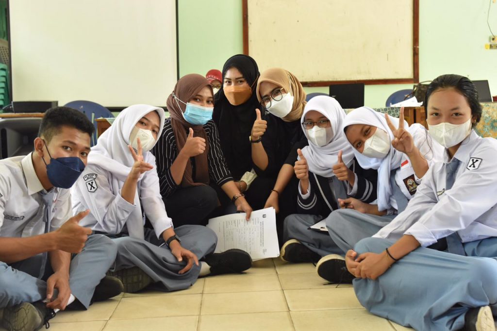 Acara MYLS : Munculnya Gebrakan-Gebrakan Baru di Kota Metro