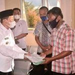 Warga Tidak Bisa Melunasi Biaya Rumah Sakit, Bupati Mesuji Temui Pihak Rumah Sakit