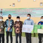 Bupati Mesuji Buka Rapat Konsolidasi Lembaga Kerja Sama Tripartit, Ini Yang Disampaikan