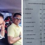 Hasil Mediasi Kuasa Hukum Al Amin Kraying Menyampaikan Dua Pilihan