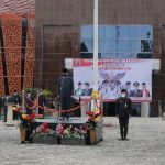 Pemkab Way Kanan Gelar Upacara Peringatan Hari Kesaktian Pancasila