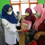 Masyarkat Bandar Dalam Way Haru, Dapatkan Bantuan Enam Jenis Pelayanan Kesehatan