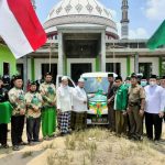 Ramai Polling Online Calon Ketua Tanfidziah, Rais Syuriyah PC NU Way Kanan Angkat Bicara