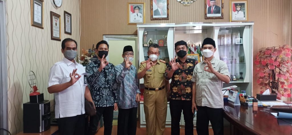 Konsolidasi Program Desa Emas, Apa Tujuannya?