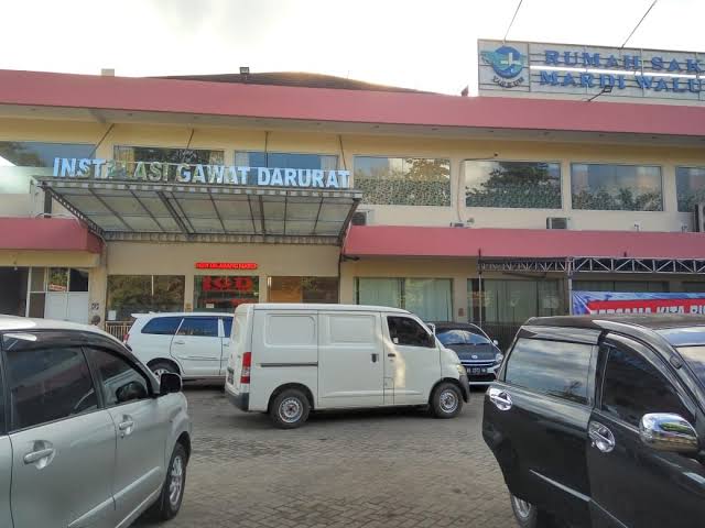 Akibat Penolakan RS Mardi Waluyo Metro, Pasien Peserta BPJS Meninggal Dunia