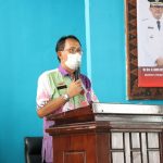 Bupati Ucapkan Selamat, Atas Kepengurusan Yayasan Jantung Indonesia Cabang Pesisir Barat Masa Bakti 2020 – 2025