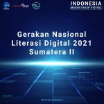 LITERASI DIGITAL KABUPATEN LAMPUNG SELATAN – PROVINSI LAMPUNG