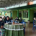 Kodim 0427/Way Kanan Ajak Insan Pers Bersinergi Cerdaskan Bangsa