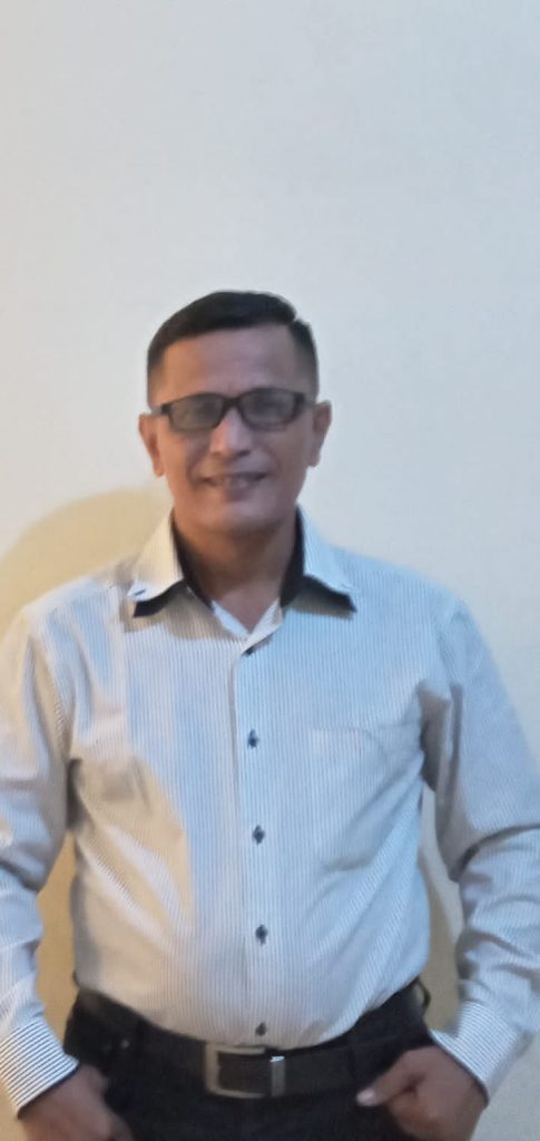 Kuasa Hukum Al Amin Kraying, Memapresiasi Perkataan Lurah Menggala Selatan