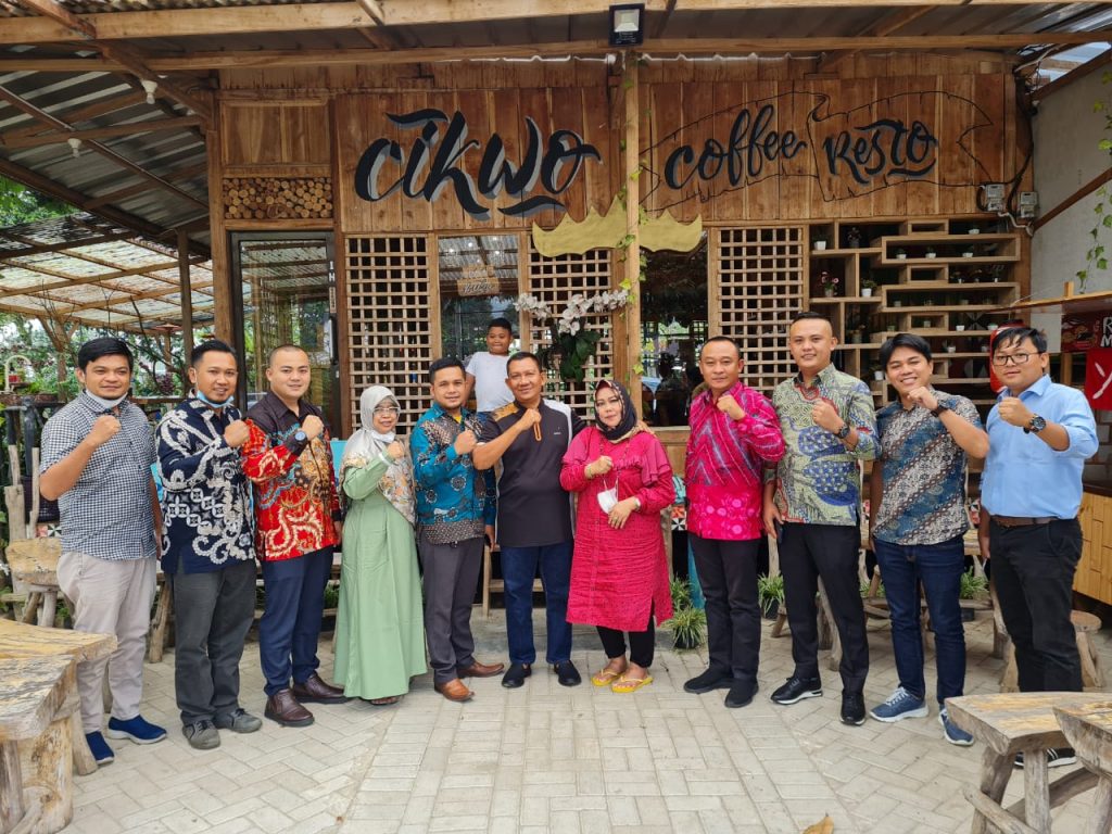 Calon Ketua PWI Lampung, Kader Terbaik