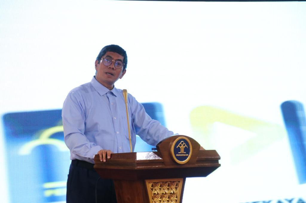 DJKI Harap Klinik Kekayaan Intelektual Lindungi UMKM Hingga ke Pelosok Daerah