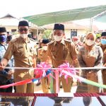 HUT Ke 37 Pekon Trimulyo, Parosil Mabsus: Bukhori Mampu Kelola ADD Dengan Baik Serta Torehkan Banyak Prestasi.