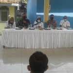 Panitia Pemilihan Kepala Desa Kecamatan Sungkai Selatan Gelar Seleksi Berkas Bakal Calon