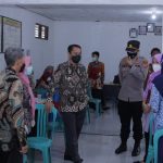 PAC Pemuda Pancasila Negeri Besar Gelar Bhakti Sosial Dan Sunatan Massal