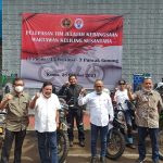 PWI Pusat Peringati Hari Sumpah Pemuda