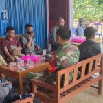 Serda Jhoni Silaturahmi Dengan Warga Binaan