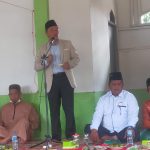 PM Apresiasi Kecamatan Sekincau Atas Pencapaian Vaksinasi Yang Mencapai 70 %