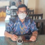 Dirjen Perkebunan RI Endi Pranoto Produksi Kopi Lampung Barat Di Atas Rata Rata.