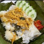 Nasi Bakar Ayam Suir Hadir Di Giham Sukamaju Penasaran