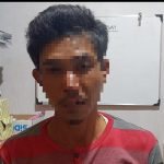 DPO Curas Tahun 2013 Di Bekuk Unit Reskrim Polsek Sekincau Polres Lampung Barat.