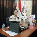 KWRI Kota Metro Kecam Pelayanan RS Mardiwaluyo