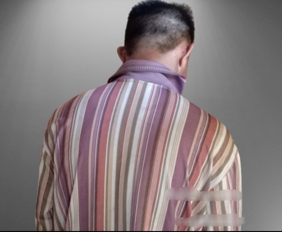 Polres Way Kanan Berhasil Amankan Pelaku Curat Sepeda Motor Honda Beat