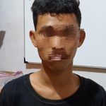 Kurang Dari 1x 24 Jam Unit Reskrim Polsek Sekincau Amankan 2 Pelaku Curanmor .