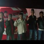 Wakil Ketua Dewan Pimpinan Cabang PDI Perjuangan Kabupaten Lampung Barat Berikan Bantuan Satu Unit Mobil Ambulance Untuk Masyarakat.
