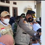 Sinergi Joos….Polsek Sekincau,DPRD Hi.Untung, UPT Puskesmas Sekincau