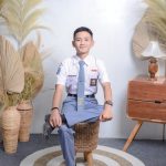 Terus Ukir Prestasi Wahyuda Pratama Siswa SMA N 1 Sekincau Raih Banyak Medali Di Olimpiade Indonesia.