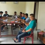 PORSIWO, PWI Lampung Barat siap kirim Atlit tangguh