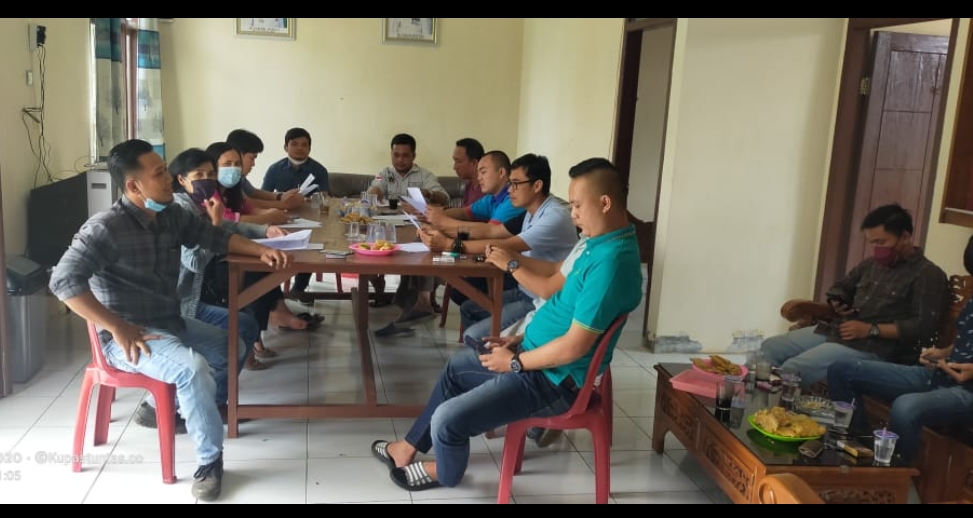 PORSIWO, PWI Lampung Barat siap kirim Atlit tangguh