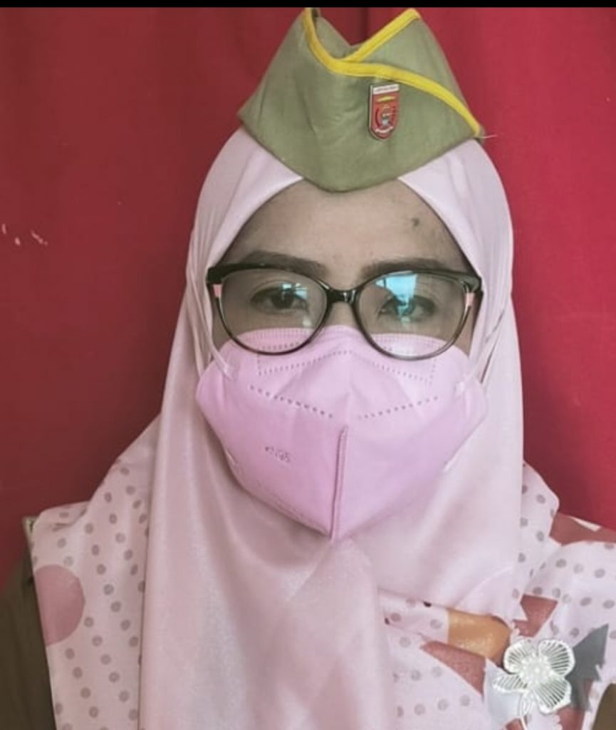 Di Masa Pandemi GAWATI (Gabungan Wanita Tani) Kecamatan Sekincau Torehkan Prestasi Di Tingkat Provinsi