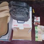 Terekam CCTV, Satu Pelaku Curat di Toko Diringkus Polsek Buay Bahuga