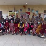 Camat Pagar Dewa M Yones : Herd Imunity Akan Segera Tercapai Antusias Warga Ikuti Vaksin Sangat Tinggi.