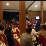 Wakapolda Lampung Brigjen Drs.Subiyanto : Ada Kuota TNI Ada Kuota Polri Yang Terpenting Bagaimana Kita Bersinergi.