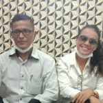 Ina Silalahi Menduga ada Hubungan Erat Antara Tergugat dan Ketua Hakim PN Menggala