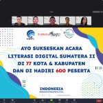 LITERASI DIGITAL KABUPATEN TULANG BAWANG BARAT – PROVINSI LAMPUNG