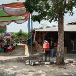 Dengan Konsep Clasic Waroeng Nongkrong Hadir di Tulang Bawang