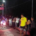 Gadis Berstatus Pelajar Nekad Melompat Dari Jembatan Kalimayang